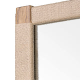 Janey Mirror