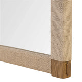 Janey Mirror