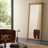 Janey Mirror