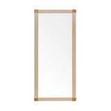 Janey Mirror