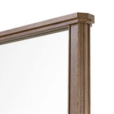 Kish Mirror