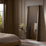 Kish Mirror