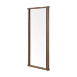Kish Mirror