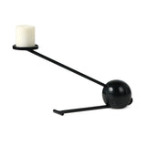 Ropia Candle Holder
