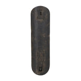 Pilla Wall Mounted Candle Holder Set