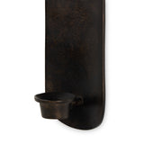 Pilla Wall Mounted Candle Holder Set