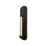 Pilla Wall Mounted Candle Holder Set