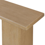 Pecos Console Table