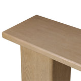 Pecos Console Table