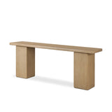 Pecos Console Table