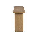 Pecos Console Table