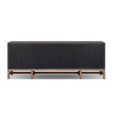 Fiona Media Console
