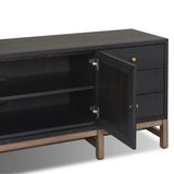 Fiona Media Console