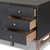 Fiona Media Console