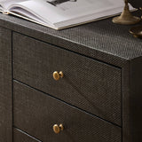 Fiona Media Console
