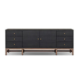 Fiona Media Console