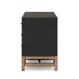 Fiona Media Console