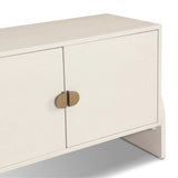 Cressida Media Console