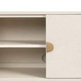 Cressida Media Console