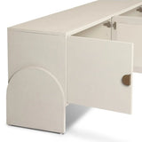 Cressida Media Console