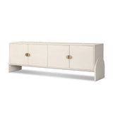 Cressida Media Console
