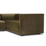 Phillip 2-Piece Sectional