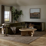 Phillip 2-Piece Sectional