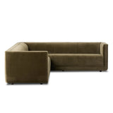 Phillip 2-Piece Sectional