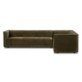 Phillip 2-Piece Sectional
