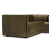 Phillip 2-Piece Sectional