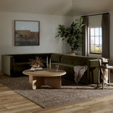 Phillip 2-Piece Sectional