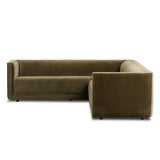 Phillip 2-Piece Sectional