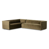 Phillip 2-Piece Sectional