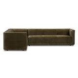 Phillip 2-Piece Sectional