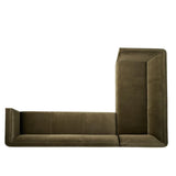 Phillip 2-Piece Sectional