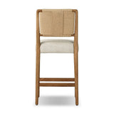 Rothler Bar + Counter Stool