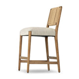 Rothler Bar + Counter Stool