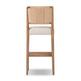 Rothler Bar + Counter Stool