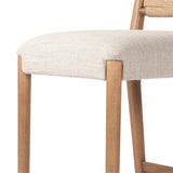 Rothler Bar + Counter Stool