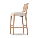 Rothler Bar + Counter Stool