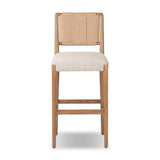 Rothler Bar + Counter Stool