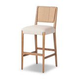 Rothler Bar + Counter Stool