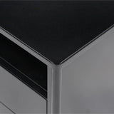 Soto Large Nightstand