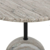 Viola End Table - 22"