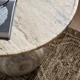 Viola End Table - 22"