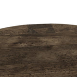 Abaso Round Coffee Table