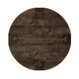 Abaso Round Coffee Table