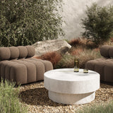 Kesia Outdoor Coffee Table - 2 Sizes