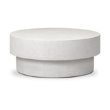 Kesia Outdoor Coffee Table - 2 Sizes