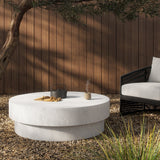 Kesia Outdoor Coffee Table - 2 Sizes